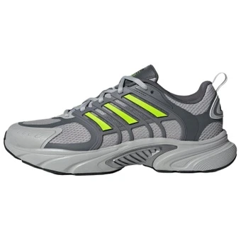 Кроссовки Adidas Climacool Ventania для бега унисекс, серо-зеленые | Китай.рф