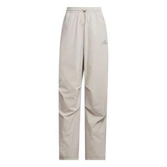 Повседневные брюки Adidas Climacool PARACHUTE TRACKSUIT BOTTOMS, женские, Miracle Bauxite Brown | Китай.рф