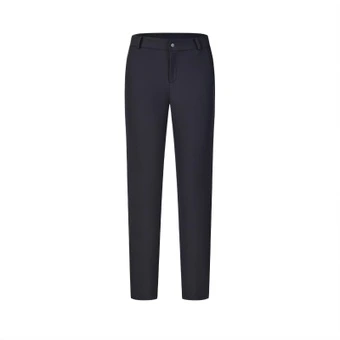 Повседневные брюки FILA Golf Collection женские синие | Китай.рф