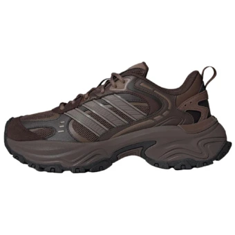 Унисекс кроссовки Adidas SHADOW FEVER, низкие, коричневые | Китай.рф