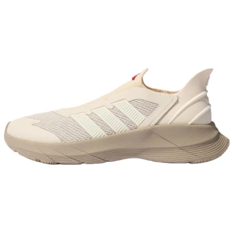 Унисекс кроссовки Adidas GENE REVIVE, низкие, бежевые | Китай.рф