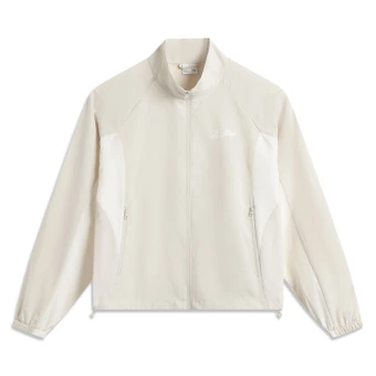 Тренчкот Li-Ning Sports Life Collection женский | Китай.рф