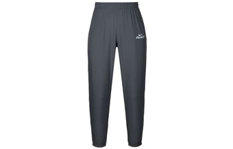 Спортивные штаны Nike Challenger Dri-Fit, мужские, темно-серые | Китай.рф