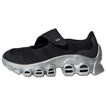 Туфли Adidas Originals Adifom Megajane на платформе, черные, женские | Китай.рф