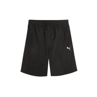 Шорты PUMA RAD/CALWOVEN Casual мужские черные 01 | Китай.рф