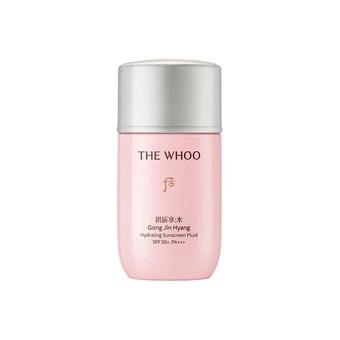 Солнцезащитный крем The History Of Whoo Archos Enjoy Water Light | Китай.рф