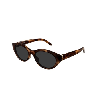 SAINT LAURENT Eyewear — солнцезащитные очки унисекс | Китай.рф