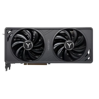 Видеокарта YESTON 9070XT Earthy God 16GB GDDR6 | Китай.рф