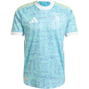 Футбольная майка Adidas Juventus Player Edition | Китай.рф