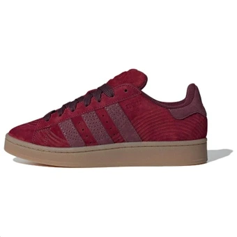 adidas Originals Campus 00s - Темно-красные кеды унисекс | Китай.рф