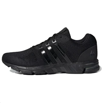 Кроссовки adidas Equipment 10 Em для бега и повседневной носки, унисекс, черные | Китай.рф