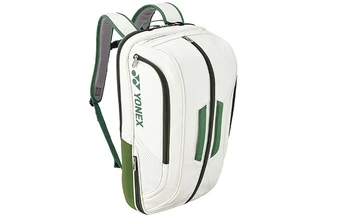Рюкзак для ракеток Yonex BA02312EX-O-yc мох/бордовый | Китай.рф