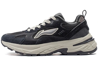 Мужские повседневные кроссовки Li-Ning Beichen в ретро-стиле | Китай.рф