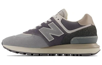 Кроссовки New Balance 574 Legacy низкие унисекс серые | Китай.рф