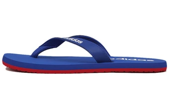 adidas Eezay Шлёпанцы мужские, тёмно-синие | Китай.рф