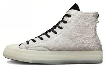 CLOT x Converse Chuck Taylor All Star 1970s Hi Panda Универсальные кеды в стиле панды | Китай.рф