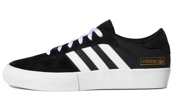 Ретро кроссовки adidas Originals Matchbreak Super мужские черно-белые | Китай.рф