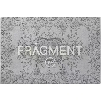 Fragment Design Peace Piece: Многоцветный ковер в японском стиле | Китай.рф