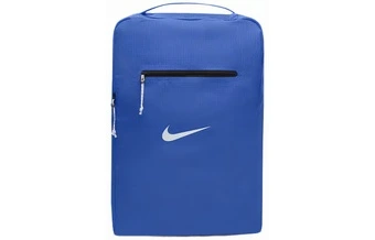 Nike Дорожная сумка для обуви (темно-синяя) | Китай.рф