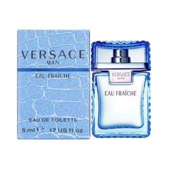 Versace Pour Homme: Мужской парфюм в миниатюре (5 мл) | Китай.рф