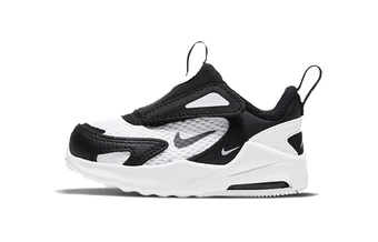 Кроссовки Nike Air Max Bolt для малышей, бело-черные | Китай.рф