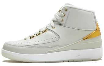 Мужские баскетбольные кроссовки Jordan Air Jordan 2 Retro Quai 54 | Китай.рф