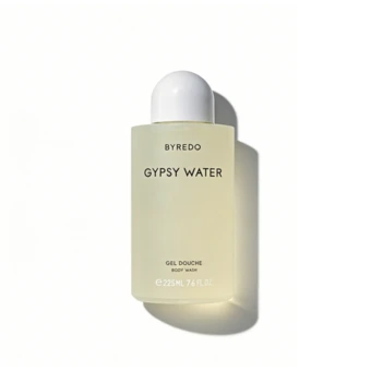 BYREDO Увлажняющий и освежающий бальзам для тела, 225 мл | Китай.рф