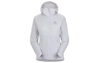 Женская ветровка Arcteryx Atom с защитой от непогоды | Китай.рф