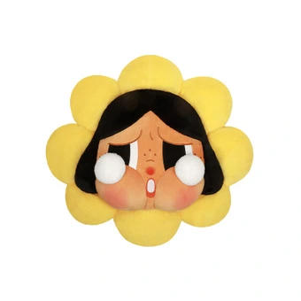 POP MART CRYBABY Sadness Club Collection Accompaniment Trend Based Products 52cm | Китай.рф