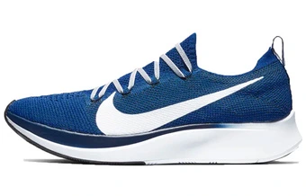 Мужские беговые кроссовки Nike AR4561-400 синего цвета | Китай.рф