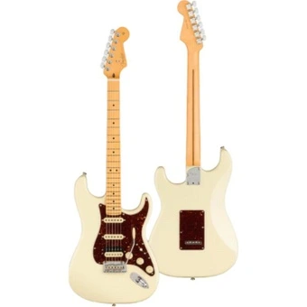 FENDER American Professional II Stratocaster S-S-H | Китай.рф