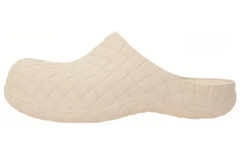 Сандалии Bottega Veneta Beebee мужские бежевые | Китай.рф