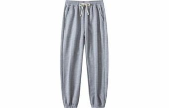 Спортивные брюки Jeanswest в американском стиле унисекс | Китай.рф