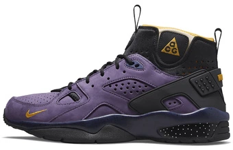 Кроссовки Nike Air Mowabb Gravity Purple для тренировок и бега | Китай.рф