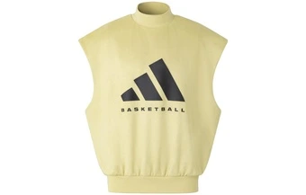 Толстовка унисекс adidas THE 2024 COLLECTION с высоким воротом | Китай.рф