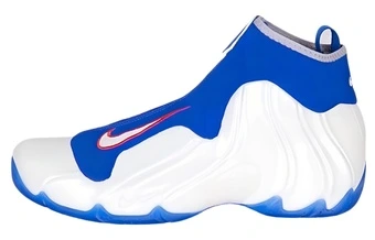 Ретро баскетбольные кроссовки Nike Flightposite Air Knicks | Китай.рф