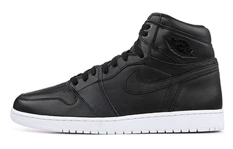 Мужские высокие ретро баскетбольные кроссовки Jordan Air Jordan 1 Retro Cyber Monday | Китай.рф