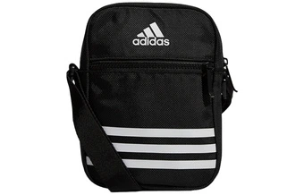 Спортивная сумка через плечо adidas OPS ORG 19 унисекс черная | Китай.рф