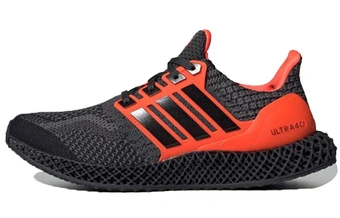 Мужские кроссовки adidas ULT "Solar Red" для бега | Китай.рф