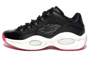 Reebok QUESTION LOW PHANTACI баскетбольные кроссовки унисекс | Китай.рф