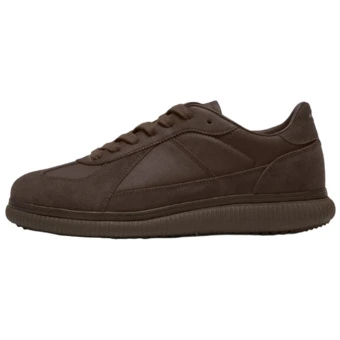 Onitsuka Tiger Delecity Casual Shoes Unisex Brown | Китай.рф