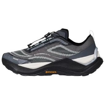 Кроссовки adidas FOS HOLO PEAK для бездорожья, унисекс, серые | Китай.рф