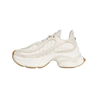 Кроссовки на толстой подошве Adidas Originals ODS TN Leather, женские, цвет Ecru | Китай.рф