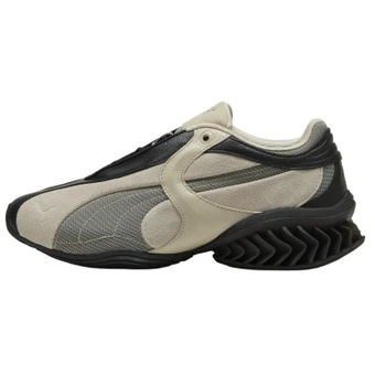 Кроссовки PUMA Cell Geo 1 Low top бежевые унисекс | Китай.рф