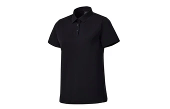 Женская футболка KOLON SPORT Polo с воротником | Китай.рф