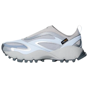 Кроссовки Adidas SEEULATER DRIFTCORE, светло-голубой/металлик/серый | Китай.рф