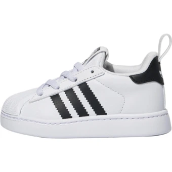 Детские кроссовки Adidas Originals SUPERSTAR для малышей | Китай.рф