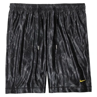 Баскетбольные шорты Nike Dri-FIT Standard Issue Kobe мужские черные | Китай.рф