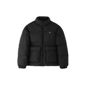 Мужской пуховик Teenie Weenie Men Cloud Down Jacket Unisex | Китай.рф