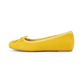 Женские повседневные туфли TOOMANYSHOES с бантом | Китай.рф